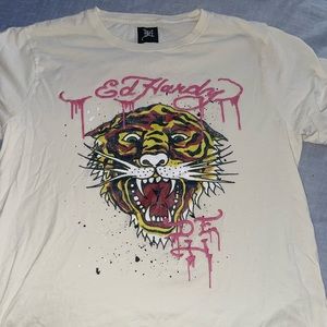 Ed Hardy